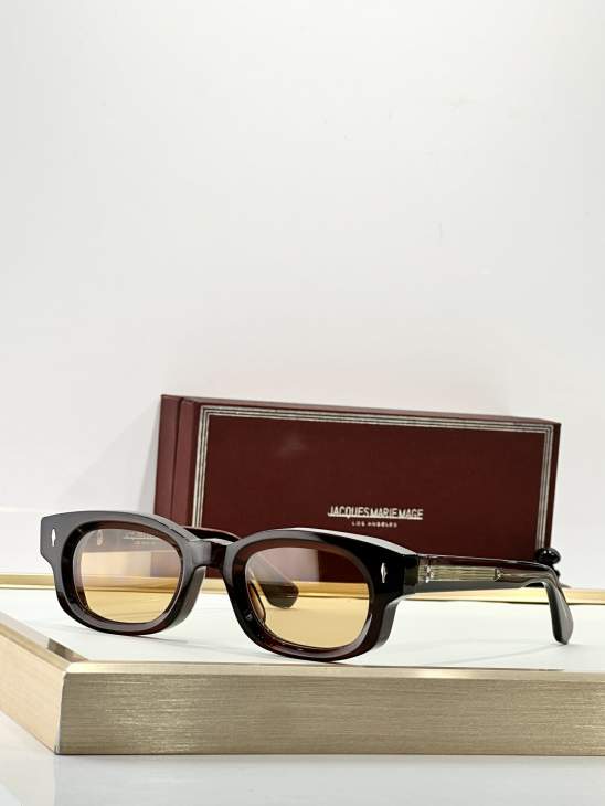 Picture of Jacques Marie Mage Sunglasses _SKUfw74585204fw